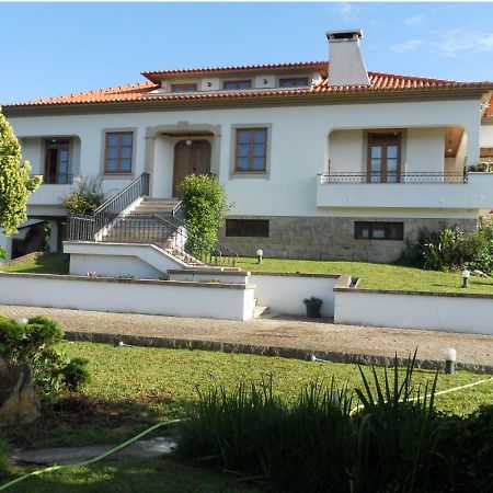 Quinta Da Ribeirinha Apartment Arouca Exterior photo